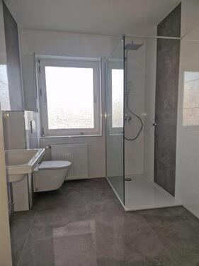 Foto - 2,5 Raum mit Balkon im gepflegten Mehrfamilienhaus