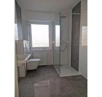 2,5 Raum mit Balkon im gepflegten Mehrfamilienhaus - Oberhausen Alt-Oberhausen