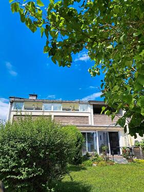 Foto - 3 Zimmer Etagenwohnung zur Miete in Rohrdorf