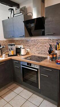 Foto - Etagenwohnung in Rohrdorf zur Miete