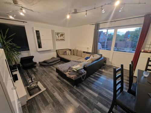 Foto - 4 Zimmer Etagenwohnung zum Kaufen in Ronnenberg