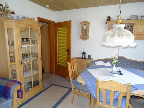 Foto - Erdgeschoßwohnung in Oberstaufen zum Kaufen