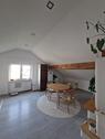 Foto - 2 Zimmer Dachgeschoßwohnung zur Miete in Gründau