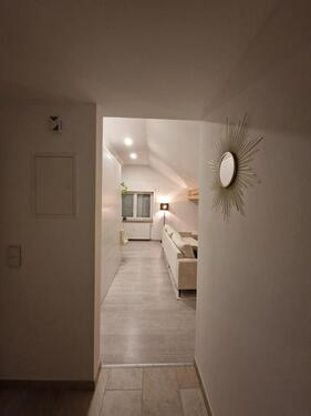 Foto - 2 Zimmer Dachgeschoßwohnung in Gründau