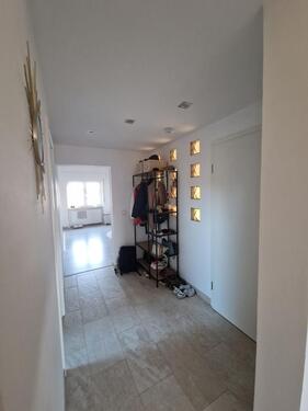 Foto - Dachgeschoßwohnung in Gründau zur Miete