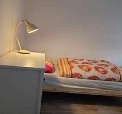 Foto - Möblierte 3-Zimmerwohnung in der Nähe der Uni Essen