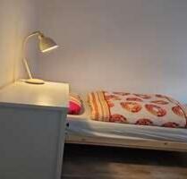 Möblierte 3-Zimmerwohnung in der Nähe der Uni Essen