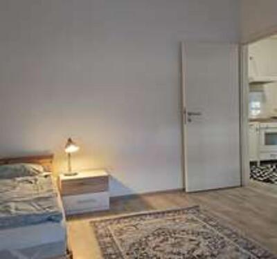 Foto - Etagenwohnung in Essen zur Miete