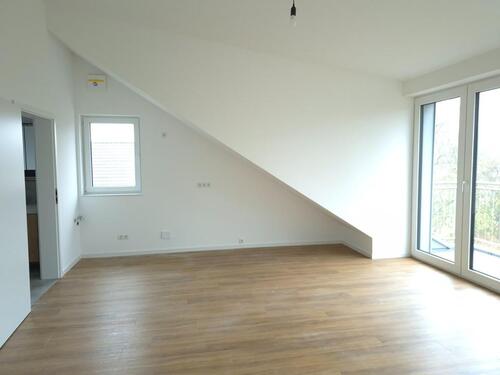 Foto - 2 Zimmer Dachgeschoßwohnung in Königswinter