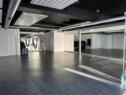 Foto - Tanzstudio stundenweise mieten – Yoga, Fitness, Pole Dance