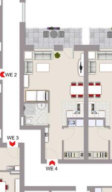 Foto - Seniorengerechte Wohnung Dolberg