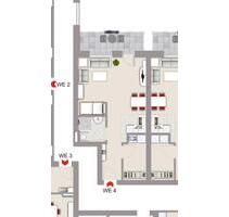 Seniorengerechte Wohnung Dolberg - Ahlen