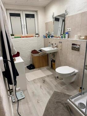 Foto - 4 Zimmer Dachgeschoßwohnung zur Miete in Olpe