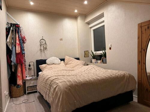 Foto - 4 Zimmer Dachgeschoßwohnung in Olpe