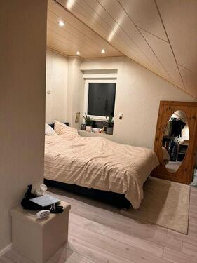 Foto - Dachgeschoßwohnung in Olpe zur Miete