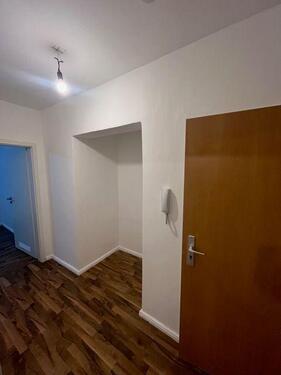 Foto - Super Helle 2-Zimmer-Wohnung in ruhiger Lage in Bremerhaven Erstbezug nach Renovierung