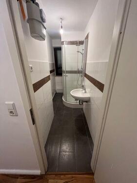 Foto - 2 Zimmer Etagenwohnung in Bremerhaven