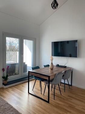 Foto - 3 Zimmer Etagenwohnung in München