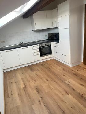 Foto - 2 Zimmer Dachgeschoßwohnung in Söchtenau