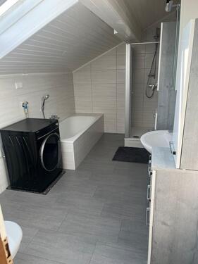 Foto - Dachgeschoßwohnung in Söchtenau zur Miete