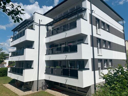 Foto - Schönes neu renoviertes Appartement in 97769 Bad Brückenau