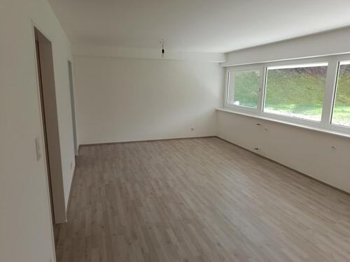 Foto - 1 Zimmer Etagenwohnung in Bad Brückenau