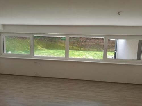 Foto - Etagenwohnung in Bad Brückenau zur Miete