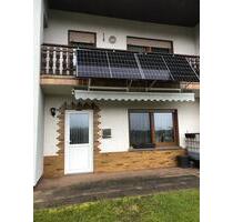 2 Zimmer Wohnung, EBK, Garten, EG, 60 qm Uscheid - Mettendorf