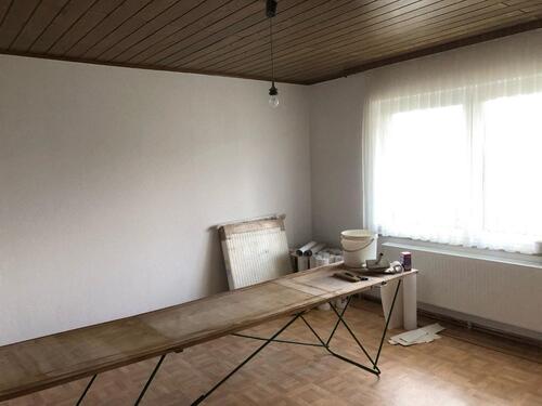 Foto - 2 Zimmer Erdgeschoßwohnung in Mettendorf