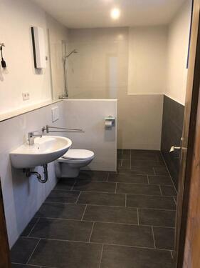 Foto - Erdgeschoßwohnung in Mettendorf zur Miete