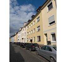 Zwei Zimmerwohnung in Hammer Süden mit Terrasse und Garten