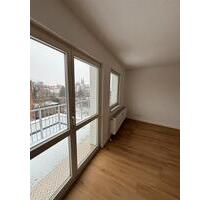 Frisch renovierte Wohnung in der Innenstadt - Stendal