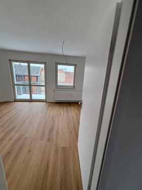 Foto - 2 Zimmer Dachgeschoßwohnung zur Miete in Stendal