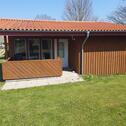 Foto - Ferienhaus 2 oder 4 Person an der Ostsee