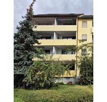 *Sofort frei* 1-Zimmer-Wohnung mit großem Balkon und Stellplatz - Ludwigshafen am Rhein Edigheim
