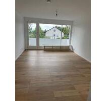 Moderne 2-Zimmer-Wohnung in Detmold