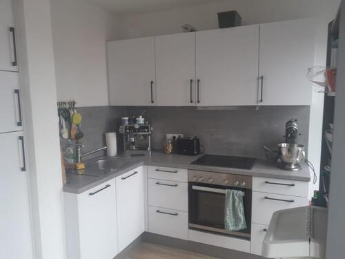 Foto - 3 ZKB Wohnung in Löningen Zentrum