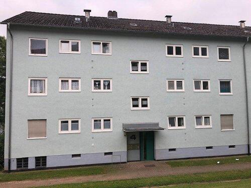 Foto - freiwerdende 3 ZKB Wohnung in Korbach am Waldecker Berg ( KB-SoS4-1L )
