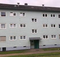 freiwerdende 3 ZKB Wohnung in Korbach am Waldecker Berg ( KB-SoS4-1L )