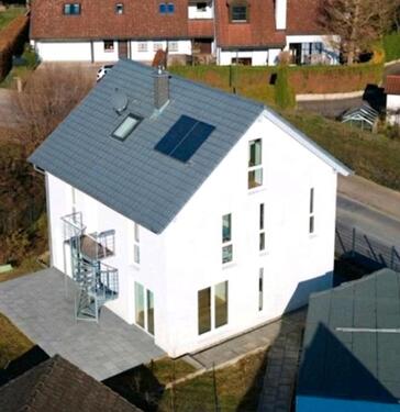 Foto - Luxus EFH 48qm ELW 50qm Garage 40qm Terrasse 188qm WF 240qm NF