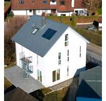 Luxus EFH 48qm ELW 50qm Garage 40qm Terrasse 188qm WF 240qm NF - Röhrmoos