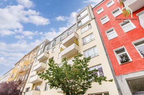 Foto - +Bezugsfreie Eigentumswohnung Nahe Uni +Berlin-Mitte