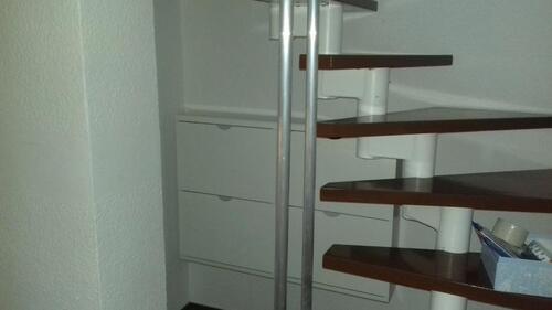 Foto - 2.5 Zimmer Maisonettenwohnung zum Kaufen in Essen