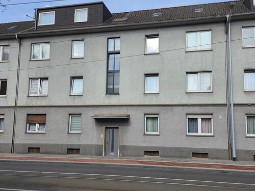 Foto - 3 Zimmer Etagenwohnung zum Kaufen in Duisburg