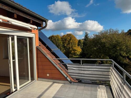 Foto - 3 Zimmer Whg + Garage in 97980 Bad MGHWachbach zu vermieten