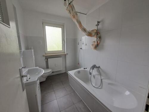 Foto - Etagenwohnung zur Miete in Köditz