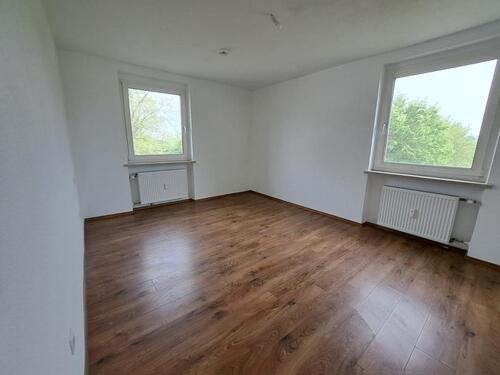 Foto - Etagenwohnung in Köditz