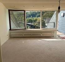 Helle Dachgeschosswohnung in Netphen-Dreistiefenbach 113 qm - Olpe