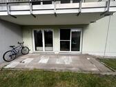 Foto - 1-Raum Wohnung in Chemnitz Ebersbach Möbiliert