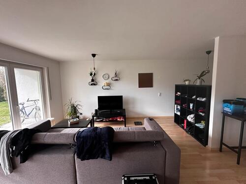 Foto - Etagenwohnung in Chemnitz zur Miete